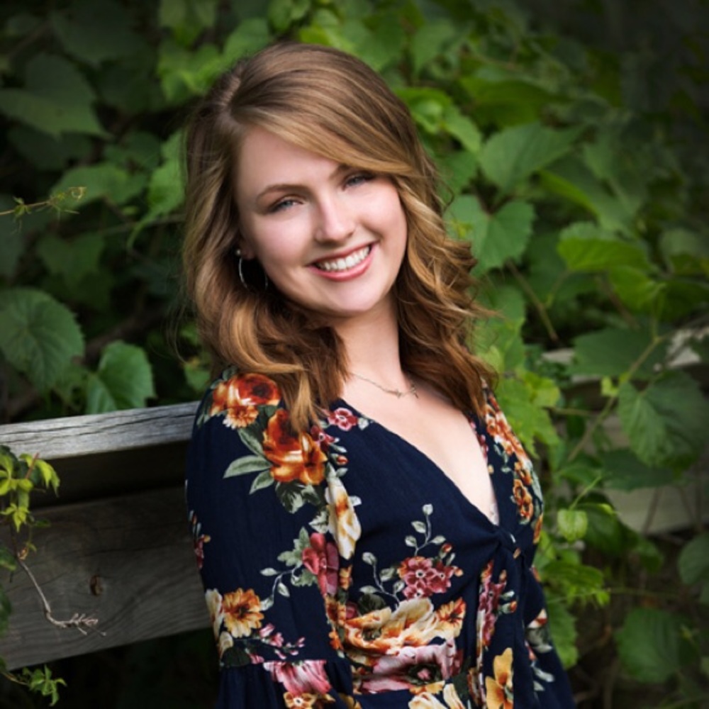Meet your Posher, Lexi